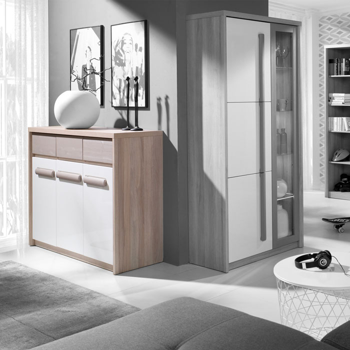 photo commode ROMA