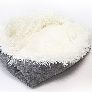 Lit Moelleux Coussin Pour Chat, SDLOGAL, Panier Ultra Doux, Moelleux Et Doux, Fond Antidérapant, En Peluche Lavable, Pour Chaton, Petit Chien, Lapin, Pecute -Amis Poils Soldes Boutique AAHKMJXYDAFdJAOAIMEbOAchyxnZbo9Kty7R s5oTT0wTrxv0ZE7