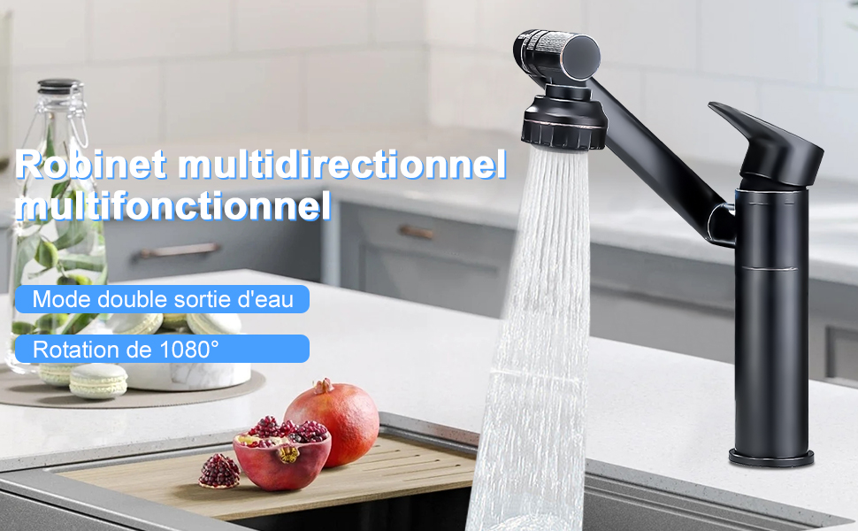 Robinet Mitigeur Lavabo Haut, SDLOGAL Rotation à 360 Degrés, Robinet Salle De Bain, Mélangeur L'Eau Chaude Et Froide - Tuyau Non Inclus -Grohe || Hansgrohe Soldes Magasin AAHKMJXYDAFdJAOAIMEbOAchyxnZbo9Kty7R s5oTT0wTrxv0ZE7 Kg1X6yLotYOCKVO906fD60GMSWtq7dFDaz8TgKet444Jo5HKyzff DC8xerDuDPSRJhWP Xja7 Jw=