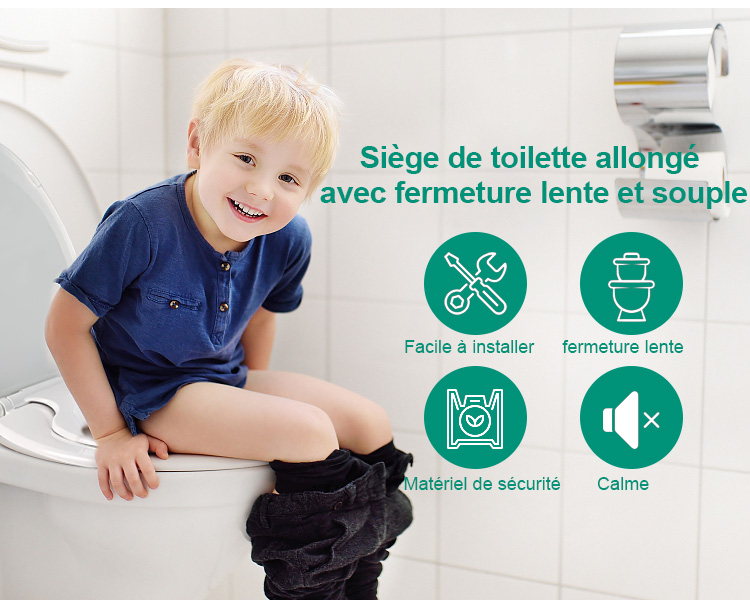 Shell de pot pour enfants, toilettes pour enfants antidérapantes, toilettes  pour