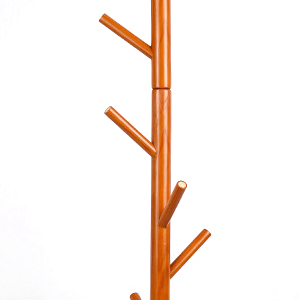 Wooden Coat Rack, SDLOGAL Naturholz-Garderobe Mit 8 Stabilen Haken, Einfache Montage, Für Mäntel, Hüte, Schals Und Handtaschen -Möbelhaus AAHKMJXYDAFdJAOAIMEbOAchyxnZbo9Kty7R s5oTT0wTrxv0ZE7 Kg1X6yLotYOCKWhKzlvUOSFh1f5vw8LfdnBSbT96IMjZ1SIfatvDne6bq0 qsdElRUSDbkEWr nZDg=