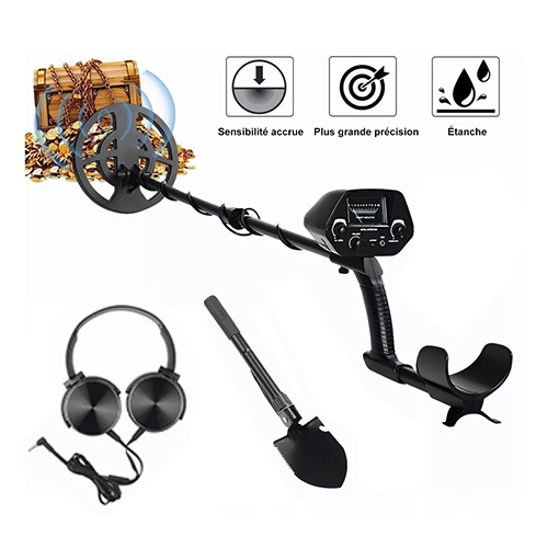 Detector De Metales Precio Detector De Metales Para Adultos, TC