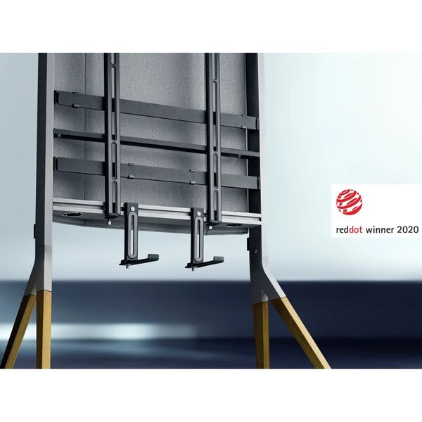 Dettaglio supporto TV Falcon WM7482