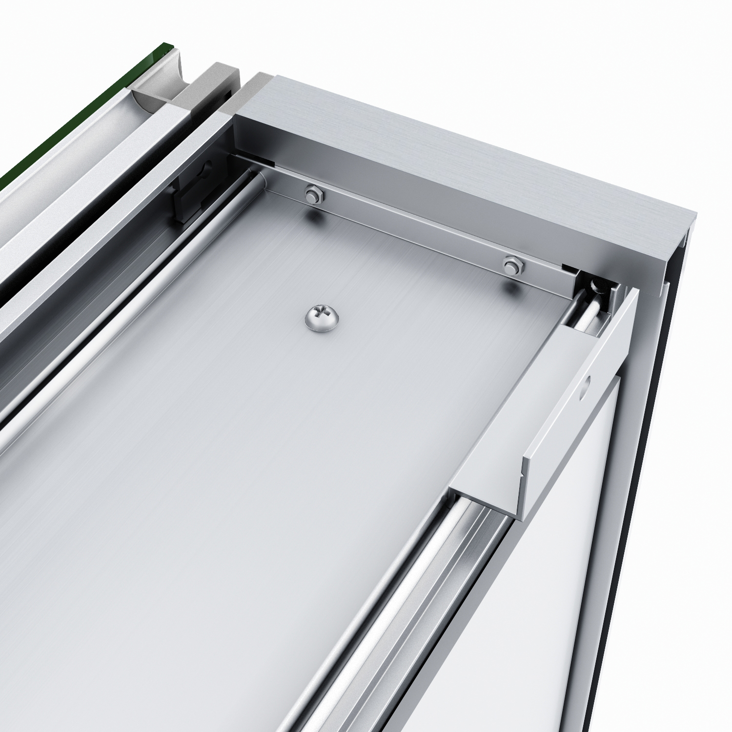 Serramenti In Alluminio - Italserramenti