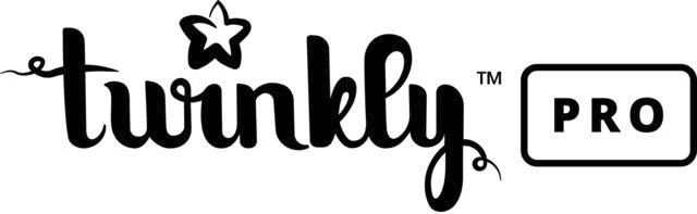 twinkly pro logo
