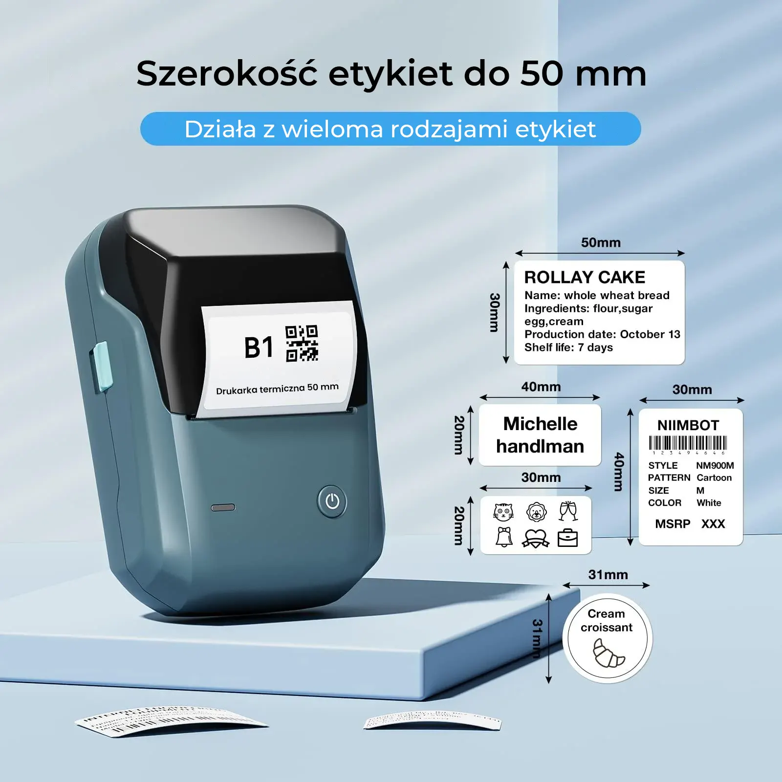 niimbot B1