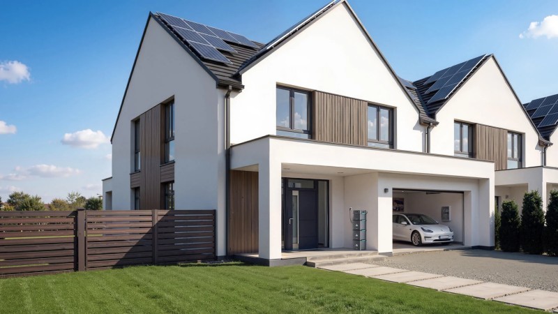 Optimisation IA SolarFlow 1600 AC+