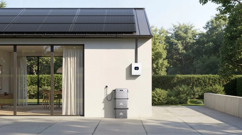 Compatibilité onduleurs PV SolarFlow 1600 AC+