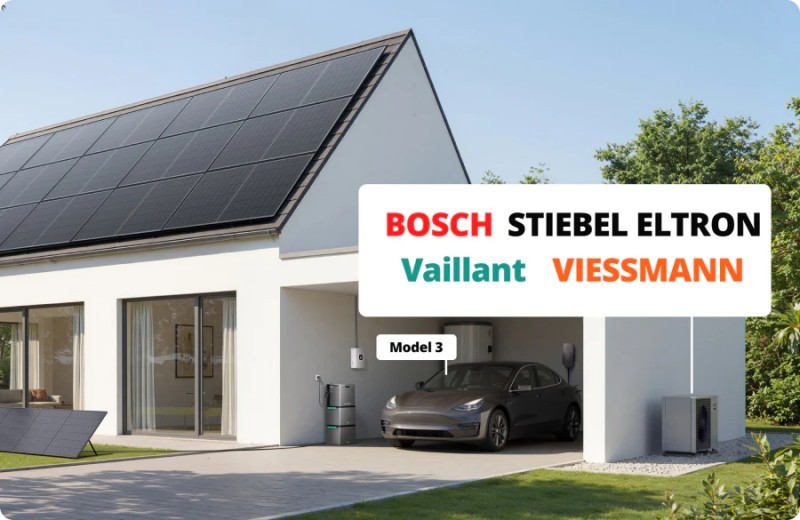 Compatibilité fournisseurs énergie SolarFlow 2400 AC+