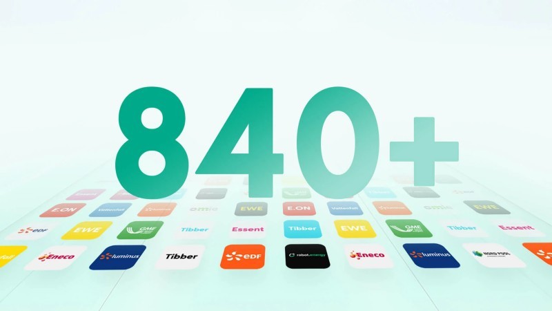 Compatibilité fournisseurs énergie SolarFlow 2400 Pro