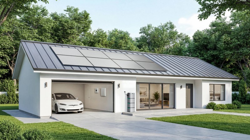 Optimisation IA SolarFlow 2400 AC+