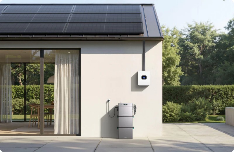 Compatibilité onduleurs PV SolarFlow 2400 Pro