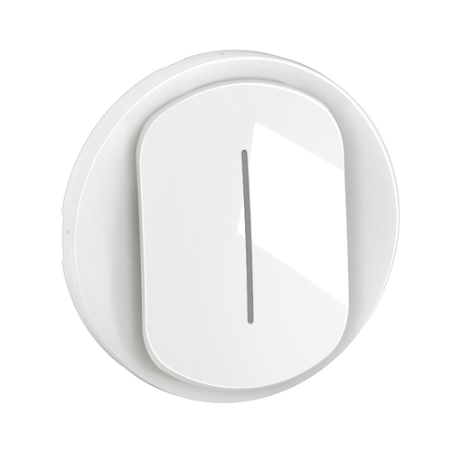 ENJOLIVEUR VV Va-et-vient TEMOIN NOIR Céliane 2024 – CN0007 – Legrand