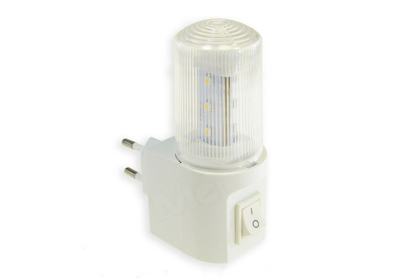 luce notturna con interruttore