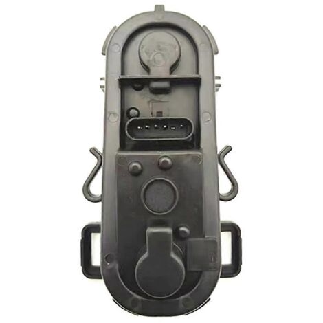 External Tail Light Base Light Frame for BMW-As Shown-