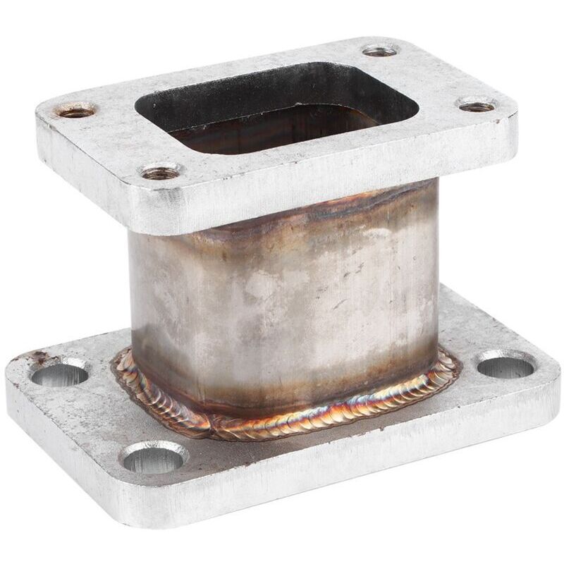 Image of External Turbo Wastegate Exhaust Adapter Flange&hellip;