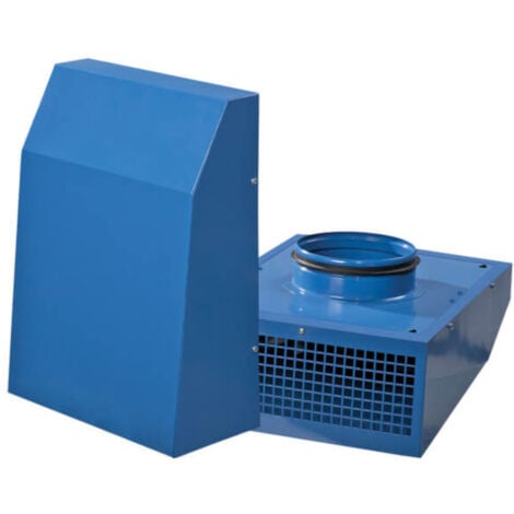 VENTS External wall Centrifugal fan VCN 150 up to 630 m³/h