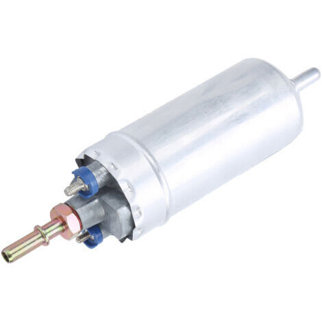 Externe 12V 5 bar 150L/H Kraftstoffpumpe aus Aluminiumlegierung 0580464075 Ersatzteil für Kraftfahrzeuge