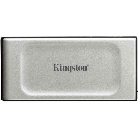 Externe Festplatte Kingston SXS2000/4000G 4 TB SSD