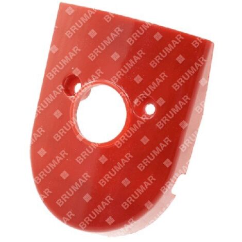 Externe Stangenhalterungsabdeckung für GREEN LINE COMPATIBLE Freischneider – 057403
