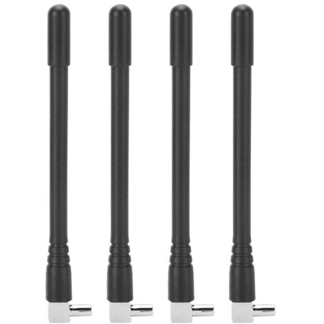 externe TS9 3G/4G WLAN-Antennen für Y404 WLAN-Netzwerkkarte – 4er-Pack