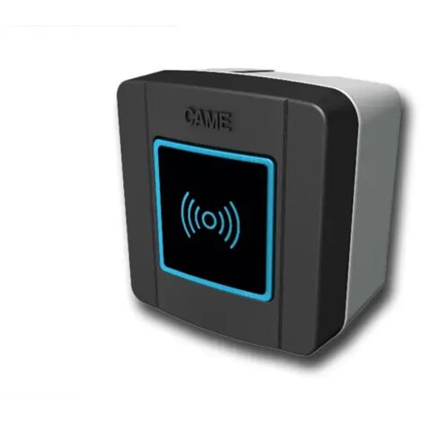 Externer Bus-Cxn-Transponder-Selektor CAME SELR1BDG 806SL-0300