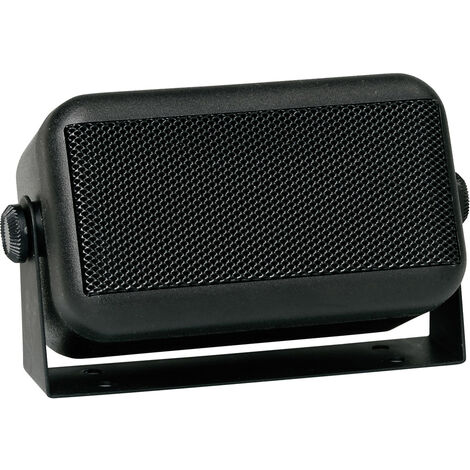 Externer Kleinlautsprecher Albrecht CB 250/5090 7117