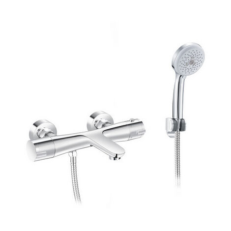 Externer Wannenthermostat Mod. Jane