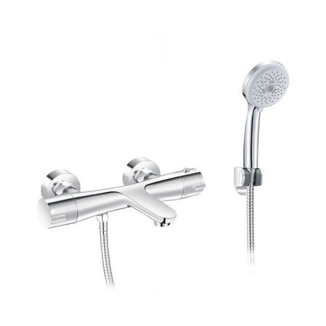 Externer Wannenthermostat Mod. Jane