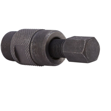Extr teur de volant magnétique M27  M24 Outil de Réparation de Moto Volant Moteur Code Magnétique Extr teur Extr teur Rotor Général Outil Diamètre de Filetage : 27mm / 24mm