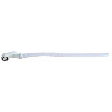 Extra flacher Siphon LINA