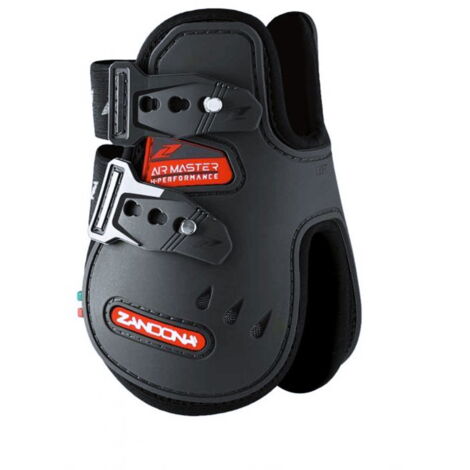 Extra Full, marrone: Paranocche Air Master H-Performance Short