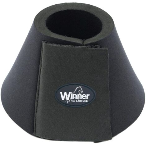 Extra full: Paraglomi neri in neoprene spessore 13 mm