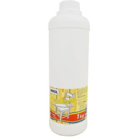 eXtra glue WikoDrew - colla forte per legno e laminati, 1 kg