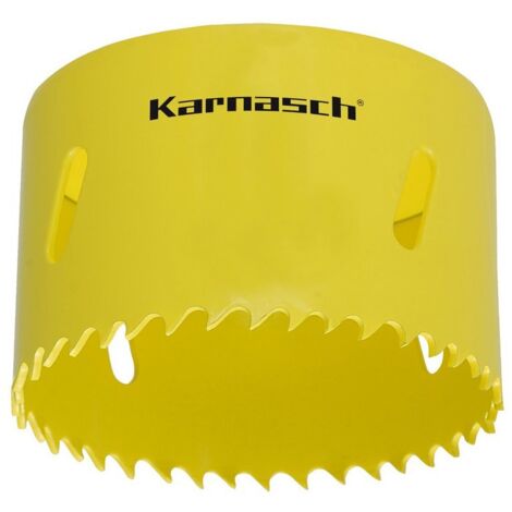 Extra großer Bimetall-Bohrer, 250mm  Karnasch 201500 250
