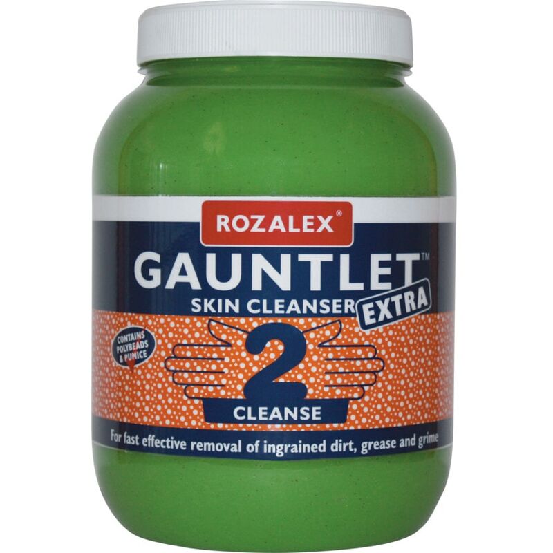 Gauntlet Extra Green 3L - Rozalex