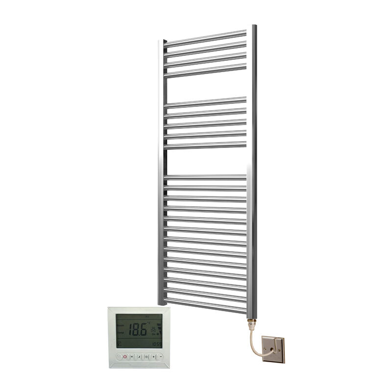 Image of Extra High Heat Output Chrome Electric&hellip;