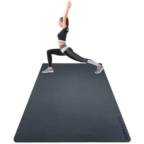 TPE Yoga Alignment Mat