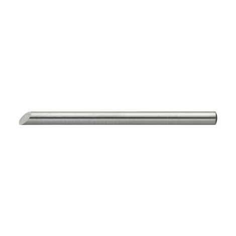 Extra Leiterspitze, 2x30mm  Begrenzen Sie 97170203