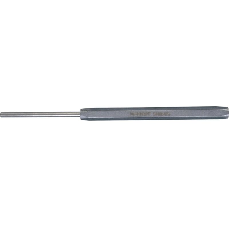 Kennedy 5MM Extra Length Inserted Pin Punch