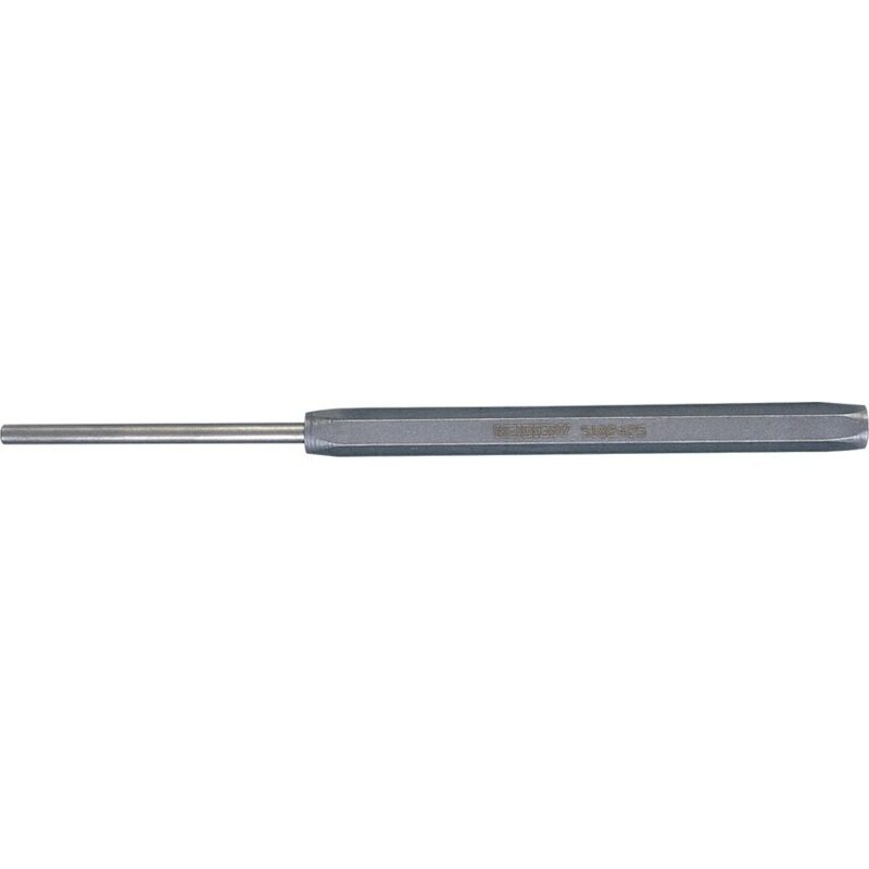 Kennedy - 6MM Extra Length Inserted Pin Punch