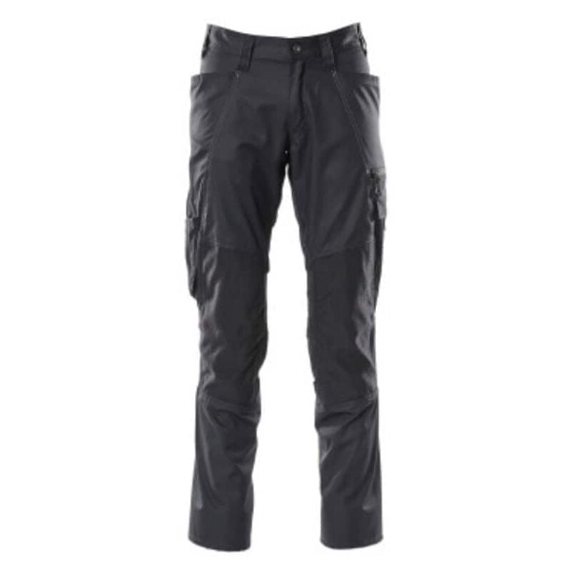 Extra Light Trousers - Black 82C54 (L32W38.5) - Mascot