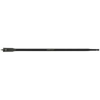 Extra Long 405mm Flat Wood Bit (16mm) (67438)