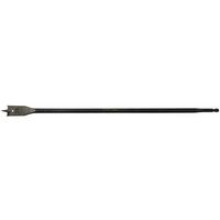 Extra Long 405mm Flat Wood Bit (20mm) (67541)