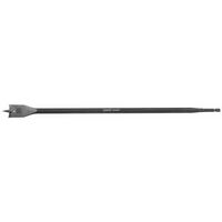 Extra Long 405mm Flat Wood Bit (25mm) (67800)