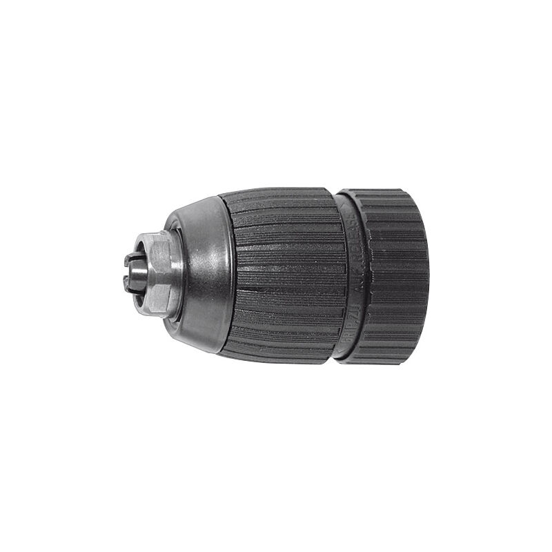 Chuck Rv Extra 1,0-10Mm 3/8 -24 Rohm