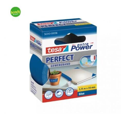 EXTRA POWER PERFECT BLU 2,75MX38MM