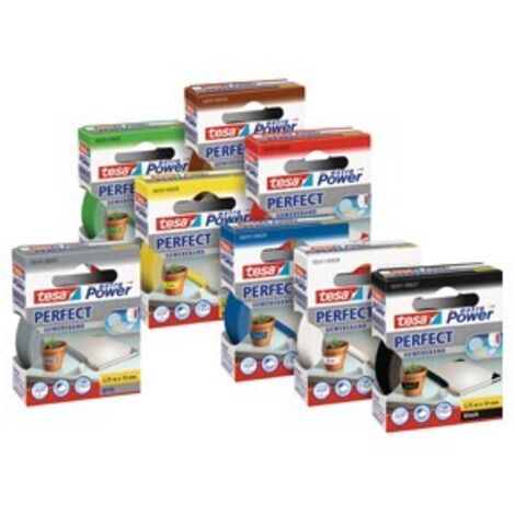 EXTRA POWER PERFECT MARRONE 2,75MX38MM