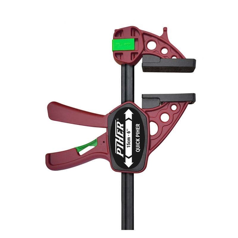 Serre-joint rapide - Quick 45 cm