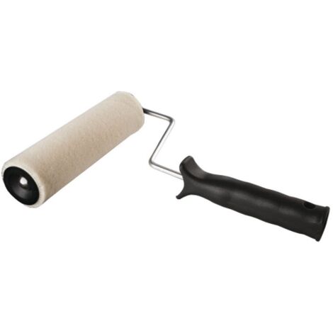 extra roller art 1330 10 cm laine rose pour parquet bateau nautique A mail